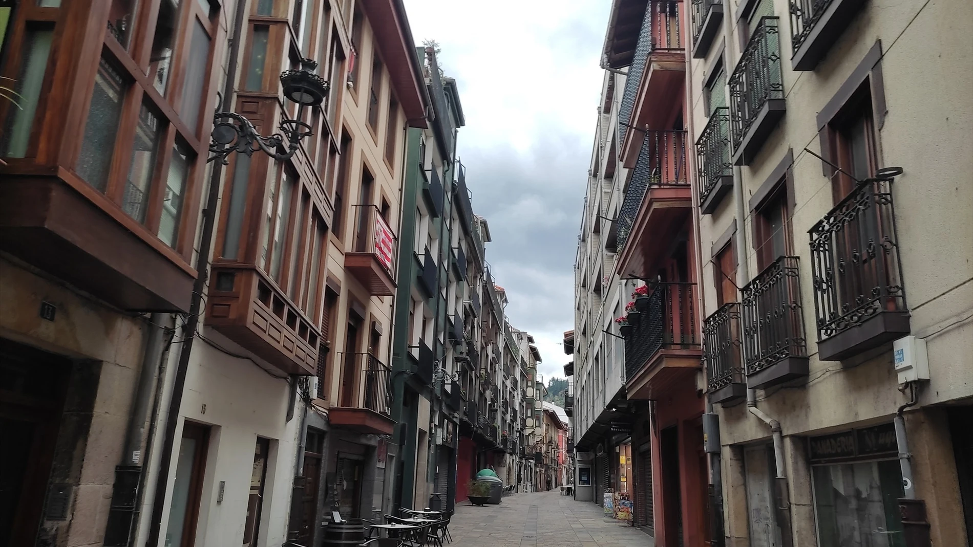 Bloques de viviendas Bloques de viviendas