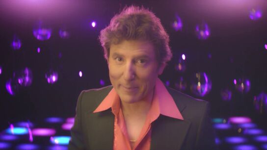 "Vuelve la fiebre del viernes noche": Tu cara me suena, muy pronto en Antena 3