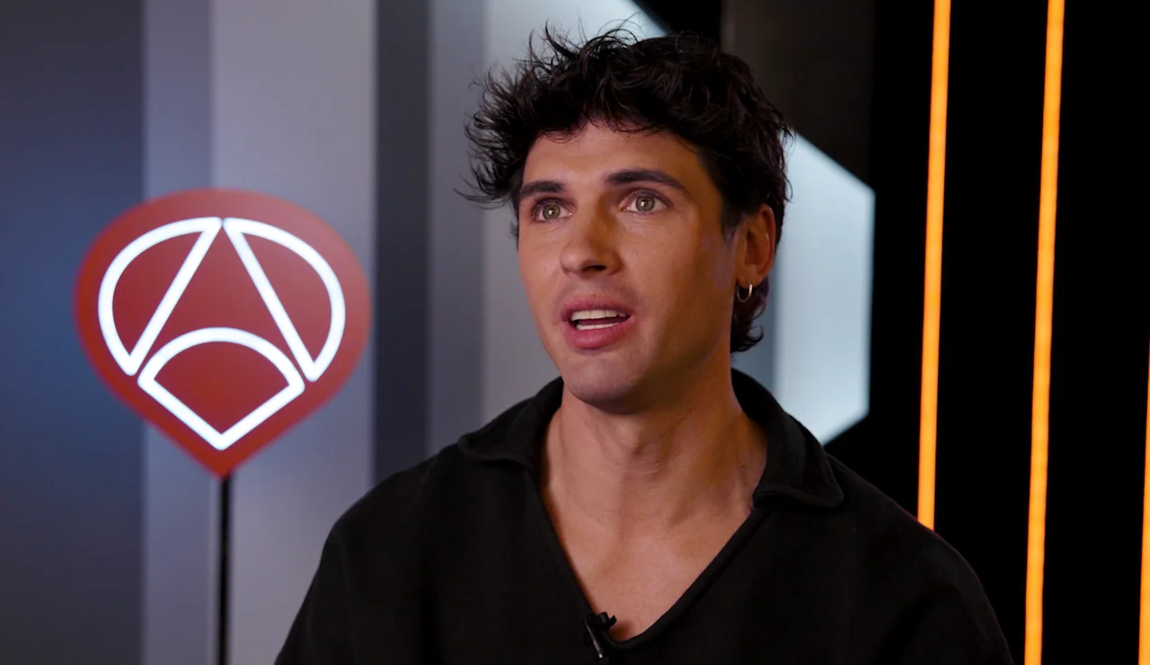 La confesión de Daniel Illescas tras ganar El Desafío