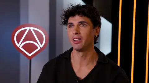 La confesión de Daniel Illescas tras ganar El Desafío La confesión de Daniel Illescas tras ganar El Desafío