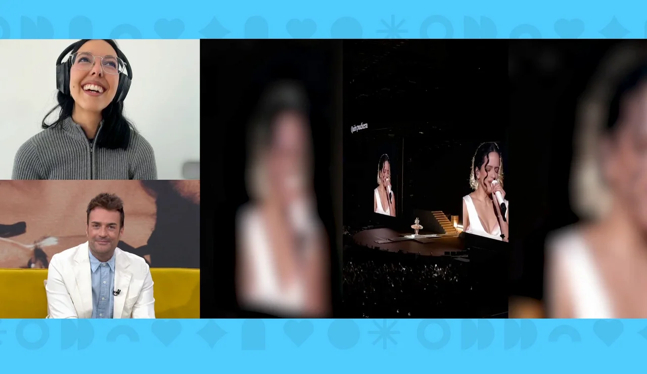 Imagen de Lorena y Miquel