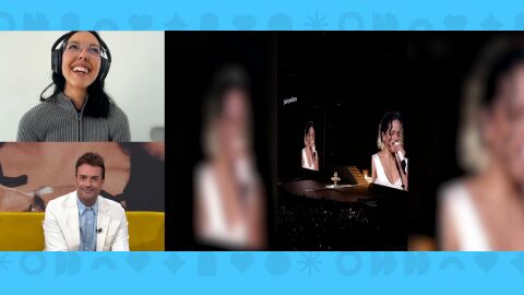 Imagen de Lorena y Miquel 