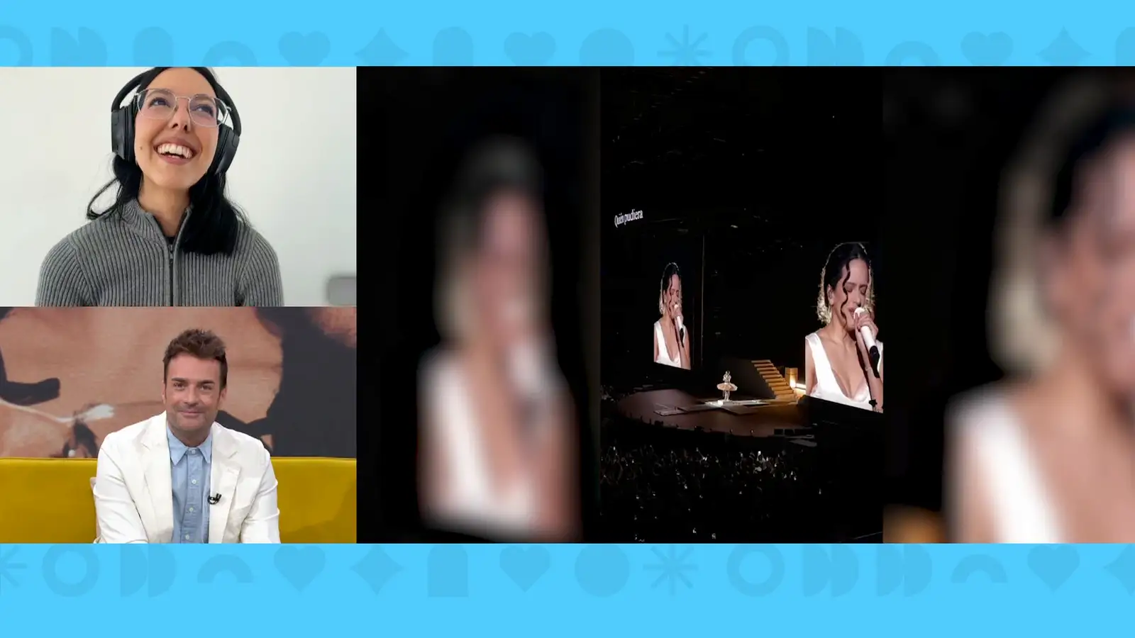 Denuncian haber sido estafados con las entradas de Rosalía: