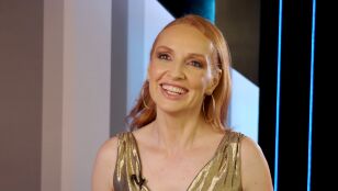 La petici&oacute;n de Cristina Casta&ntilde;o antes del estreno de Tu cara me suena: "Me encantar&iacute;a hacer un n&uacute;mero de humor"