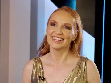 La petici&oacute;n de Cristina Casta&ntilde;o antes del estreno de Tu cara me suena: "Me encantar&iacute;a hacer un n&uacute;mero de humor"