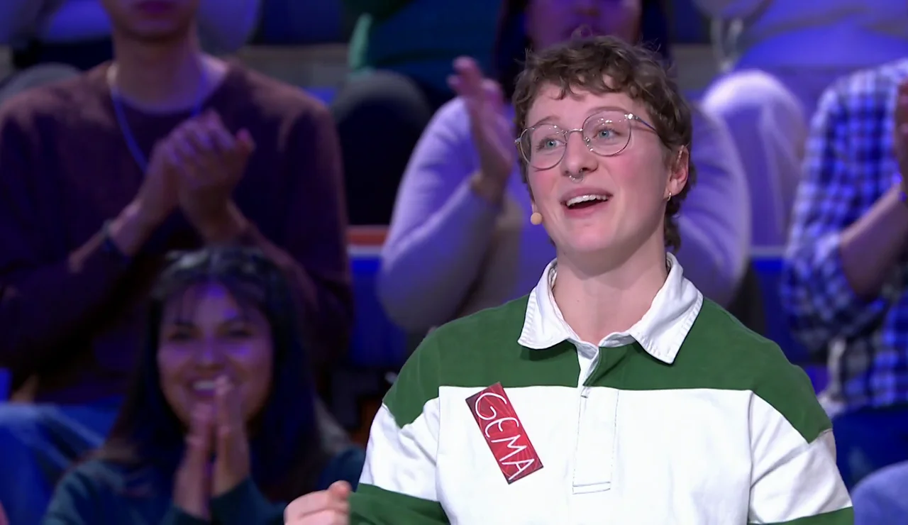 “Ahora tienes que valorar qué hacer”: Gema se planta con 675€ sin buscar la letra oculta