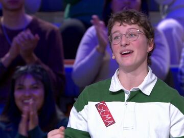 &ldquo;Ahora tienes que valorar qu&eacute; hacer&rdquo;: Gema se planta con 675&euro; sin buscar la letra oculta