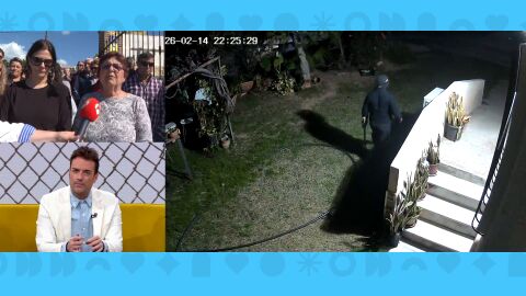 Imagen de las vecinas de M&aacute;laga 