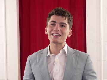 Ilusi&oacute;n, ganas y emoci&oacute;n: Mart&iacute;n Savi define Tu cara me suena como &ldquo;un hermoso desaf&iacute;o&rdquo;