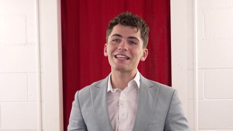 Ilusi&oacute;n, ganas y emoci&oacute;n: Mart&iacute;n Savi define Tu cara me suena como &ldquo;un hermoso desaf&iacute;o&rdquo;