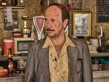 Santiago Segura en Torrente Presidente