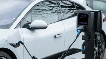 Coche eléctrico Coche eléctrico