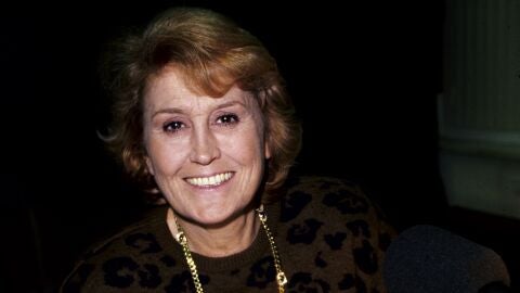 Encarna S&aacute;nchez