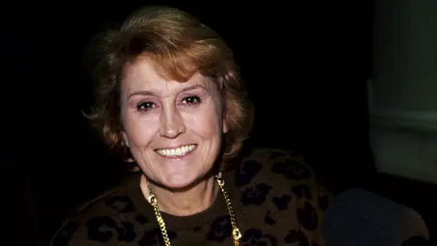 Encarna Sánchez Encarna Sánchez