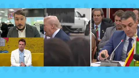 Imagen de Joan y Sánchez Imagen de Joan y Sánchez