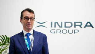 &Aacute;ngel Escribano