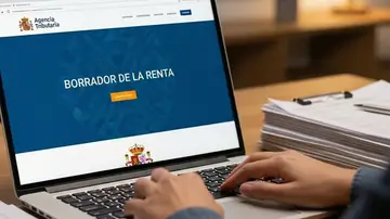 No confirmes tu borrador de la declaración de la Renta hasta que no revistes esto No confirmes tu borrador de la declaración de la Renta hasta que no revistes esto