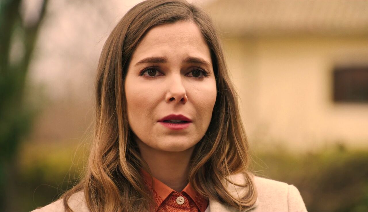 Bego&ntilde;a en el cap&iacute;tulo 535 de Sue&ntilde;os de libertad