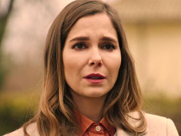 Bego&ntilde;a en el cap&iacute;tulo 535 de Sue&ntilde;os de libertad