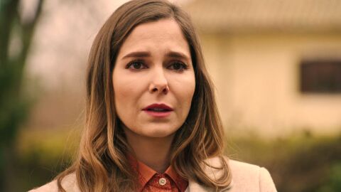 Bego&ntilde;a en el cap&iacute;tulo 535 de Sue&ntilde;os de libertad