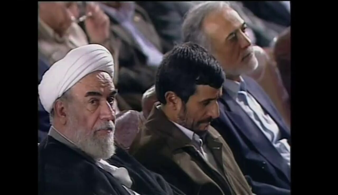 Ir&aacute;n anuncia la producci&oacute;n de uranio a nivel industrial