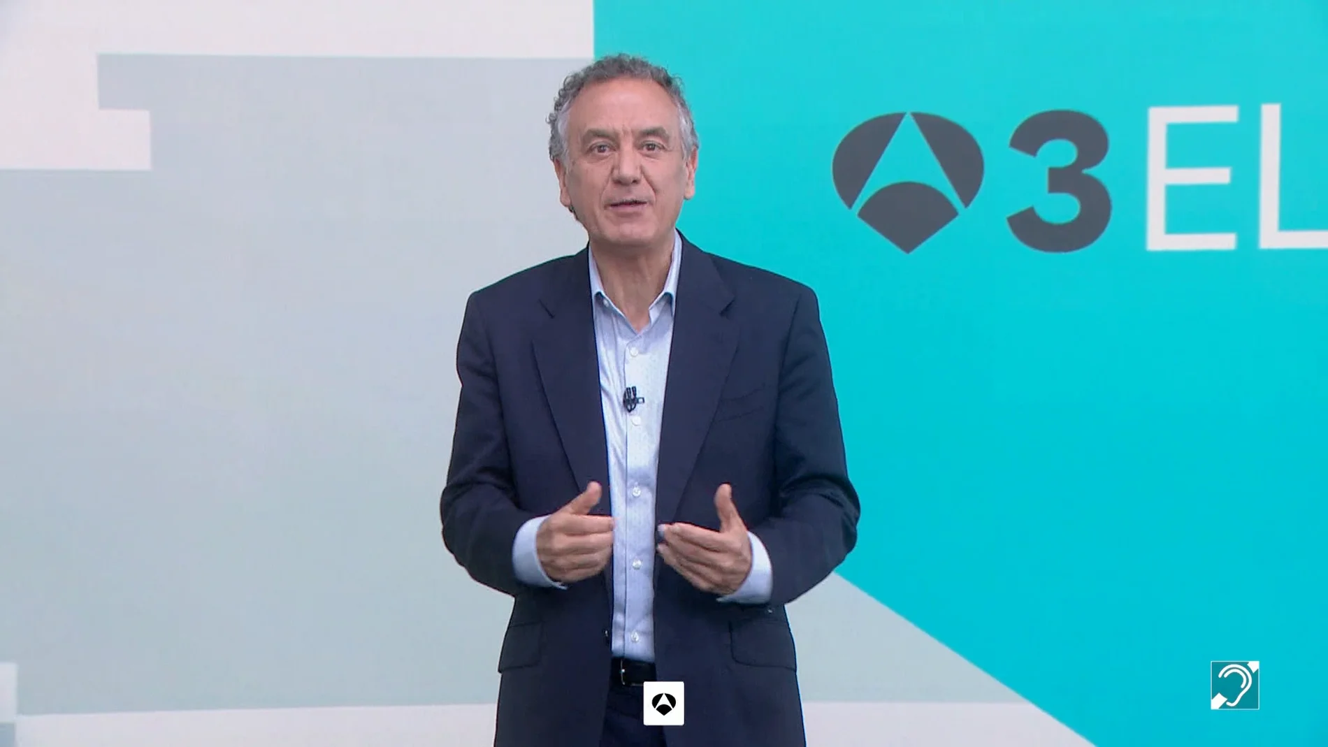 Roberto Brasero Roberto Brasero