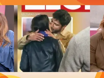 Maxi Iglesias y Aitana-Sánchez Gijón Maxi Iglesias y Aitana-Sánchez Gijón