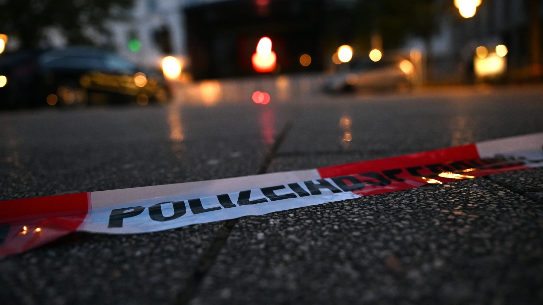 Cordón policial Cordón policial