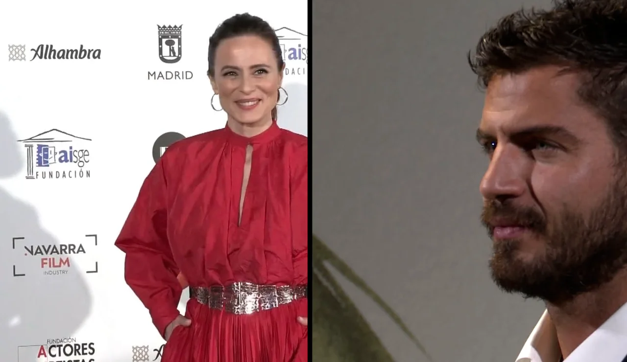 ¿Nuevo romance sorpresa?