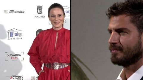 &iquest;Nuevo romance sorpresa?