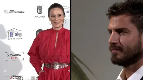 ¿Nuevo romance sorpresa? ¿Nuevo romance sorpresa?