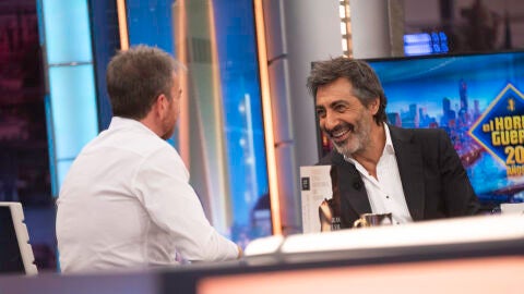 &ldquo;Ese fracaso me dej&oacute; una herida&rdquo;: Juan del Val recuerda su dura etapa escolar