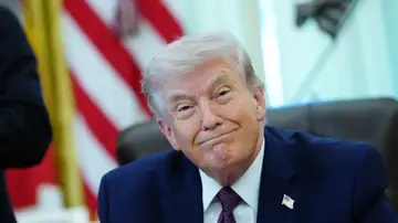 Donald Trump Donald Trump