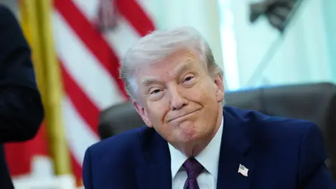 Donald Trump Donald Trump