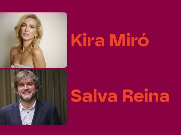 De Ilia Topuria a Paz Padilla: estos son los invitados del 6 al 9 de abril en El Hormiguero