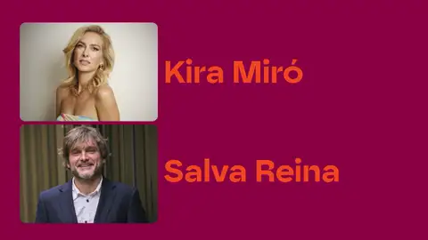 De Ilia Topuria a Paz Padilla: estos son los invitados del 6 al 9 de abril en El Hormiguero De Ilia Topuria a Paz Padilla: estos son los invitados del 6 al 9 de abril en El Hormiguero
