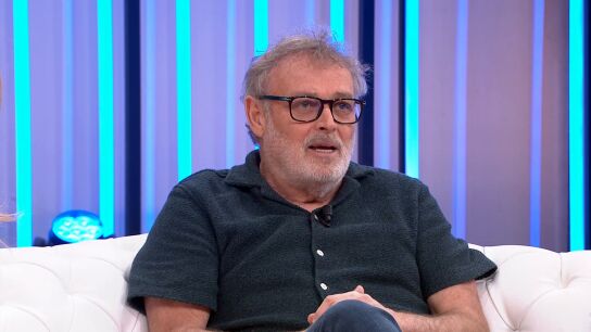 Pablo Carbonell
