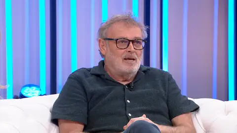 Pablo Carbonell Pablo Carbonell