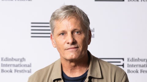 Viggo Mortensen en 2025