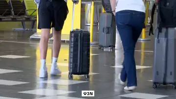 El buen tiempo atrae a muchos turistas a destinos de costa esta Semana Santa El buen tiempo atrae a muchos turistas a destinos de costa esta Semana Santa