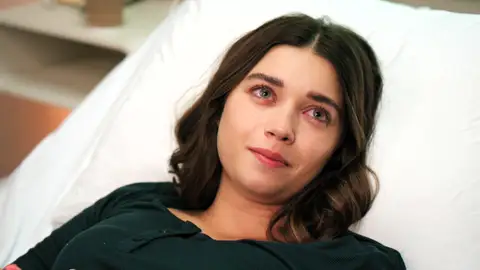 La promesa cumplida de Ferit marca esta noche el inicio de una nueva era con Seyran Seyran