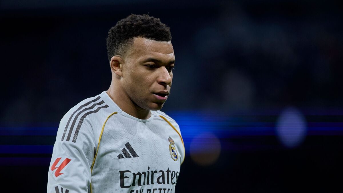 Mallorca - Real Madrid, en directo: alineaciones, resultado y última hora del partido de LaLiga