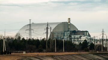 Chern&oacute;bil, 40 a&ntilde;os despu&eacute;s