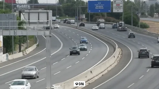 El coche compartido se dispara un 20% El coche compartido se dispara un 20%