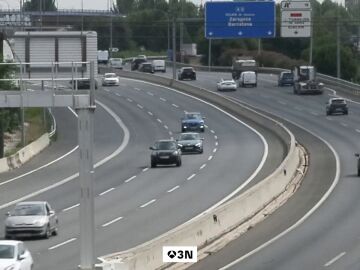 El coche compartido se dispara un 20%