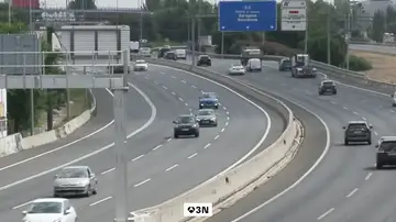 El coche compartido se dispara un 20% El coche compartido se dispara un 20%