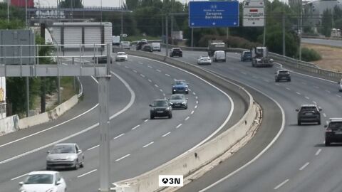 El coche compartido se dispara un 20%