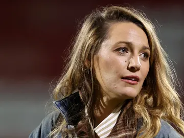 Blake Lively Blake Lively