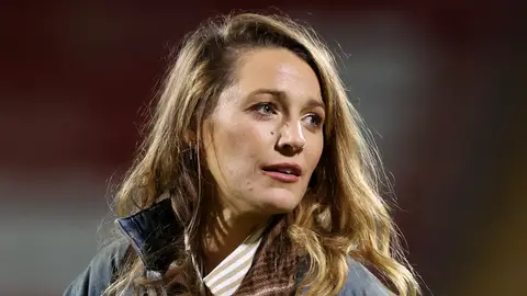 Blake Lively Blake Lively