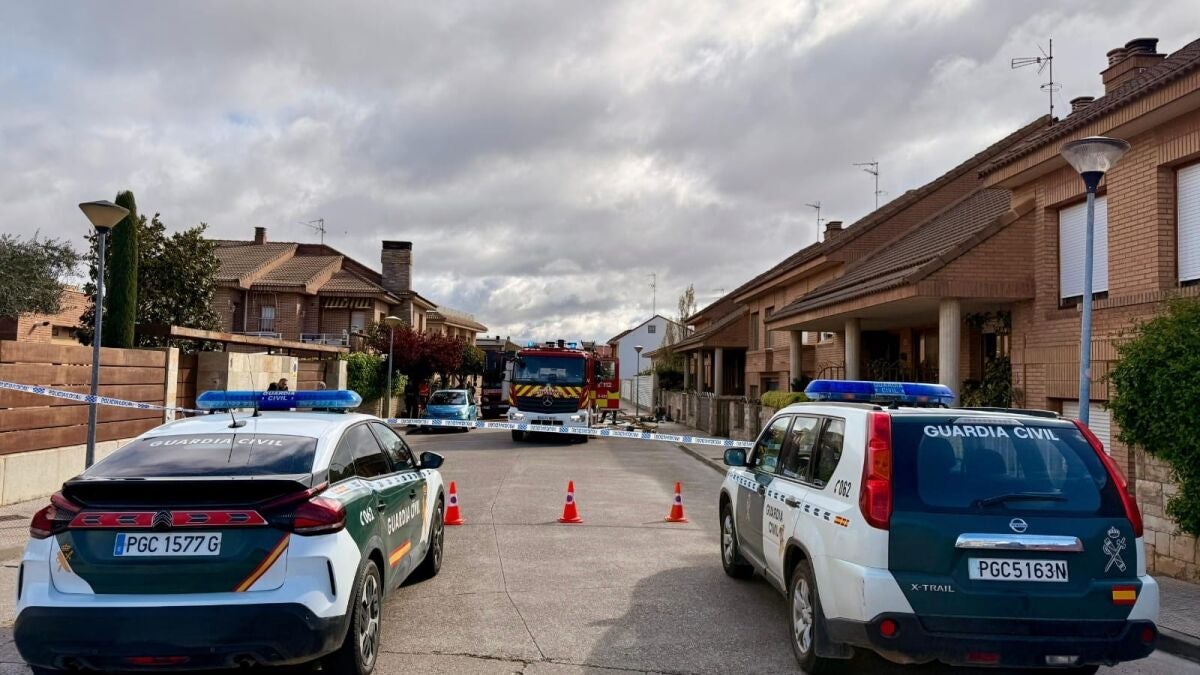 Asalta violentamente a una octogenaria para robarle las joyas en Sant Vicent del Raspeig